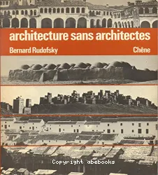 Architecture sans architectes