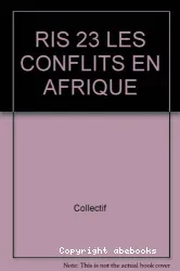 Les Conflits en Afrique