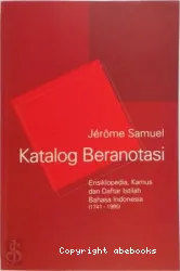 Katalog Beranotasi