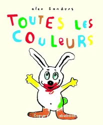 Toutes les couleurs