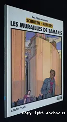 Les Murailles de samaris