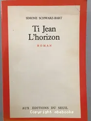 Ti Jean L'horizon