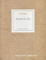 Journal des îles