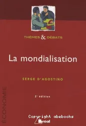 La Mondialisation