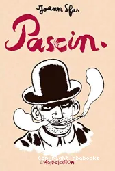 Pascin