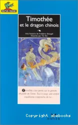 Timothée et le dragon chinois