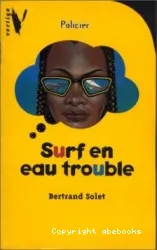 Surf en eau trouble