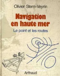 Navigation en haute mer