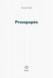 Prosopopée