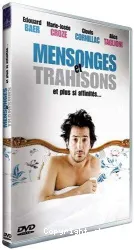 Mensonges et trahisons