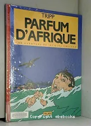 Parfum d'Afrique