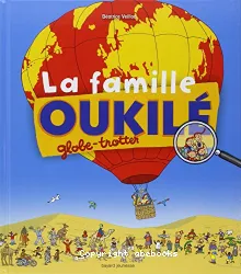 Oukile