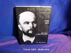 Paul Verlaine en Ardennes