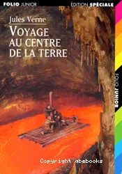 Voyage au centre de la terre