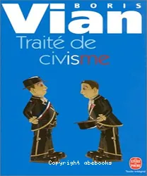 Traite de civisme