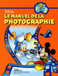 Le Manuel de la photographie