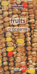 Fruits d'océanie