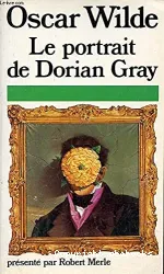 Le Portrait de Dorian Gray