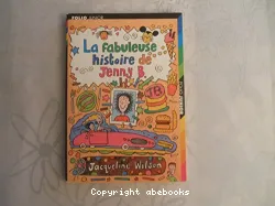 La Fabuleuse histoire de Jenny B.