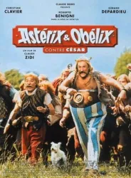 Astérix & Obélix contre César