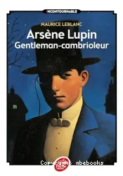 Arsène Lupin