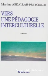 Vers une pédagogie interculturelle (Péd)