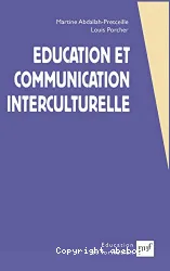 Education et communication interculturelle