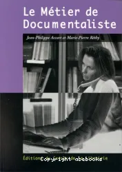 Le Métier de documentaliste