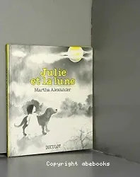 Julie et la lune