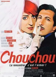 Chouchou