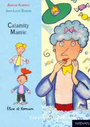 Calamity Mamie