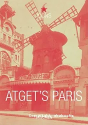 Atget's Paris