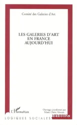 Les galeries d'art en France aujourd'hui