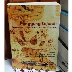 Panggung sejarah