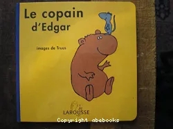 Le copain d'Edgar