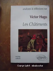 Analyses et réflexions sur Victor Hugo