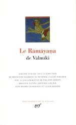 Le Ramayana de Valmiki