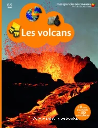 Les volcans