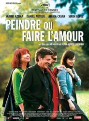 Peindre ou faire l'amour - 264