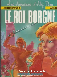 Le roi Borgne