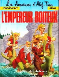 L'empereur boiteux