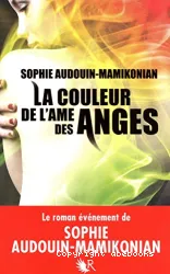 La couleur de l'ame des anges