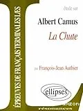 Étude sur Albert Camus, 