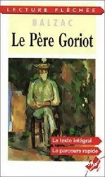 Le Père Goriot