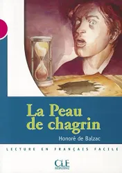 La Peau de chagrin