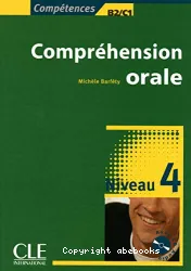 Compréhension orale