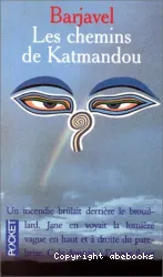 Les chemins de Katmandou