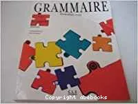 Grammaire exercices 1 - Niveau débutant (Péd) (Ped_1)