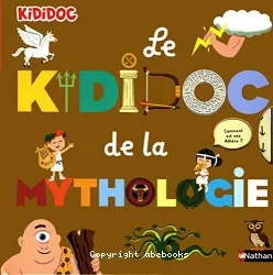 Le Kiddoc de la mithologie