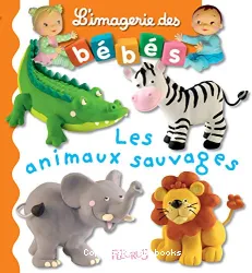 Les animaux sauvages